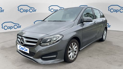 Mercedes Classe A