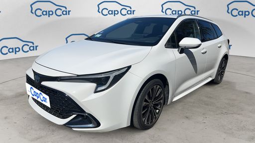 Toyota Corolla Touring Sports