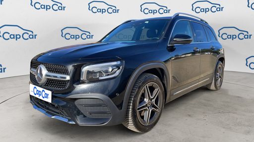 Mercedes Classe GLB