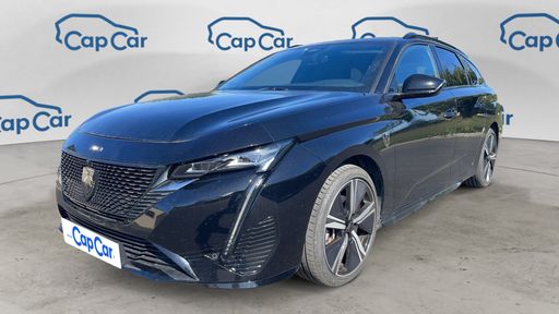 Peugeot 308 SW