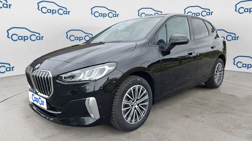BMW Serie 2 Active Tourer