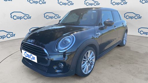Mini Mini