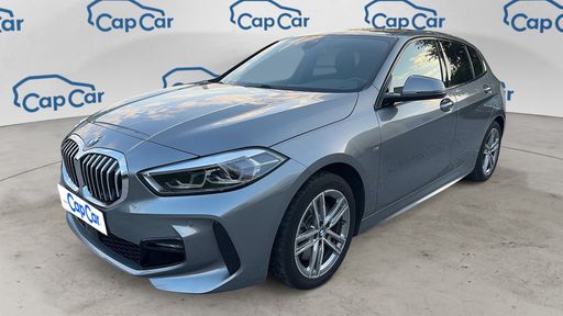 BMW Serie 1