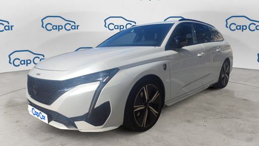 Peugeot 308 SW