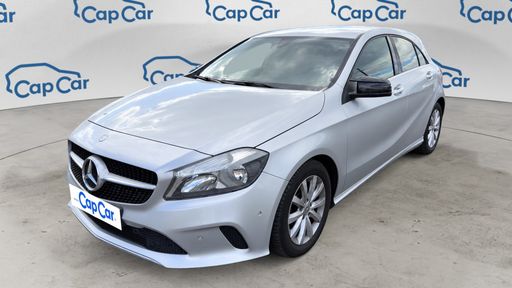 Mercedes Classe A