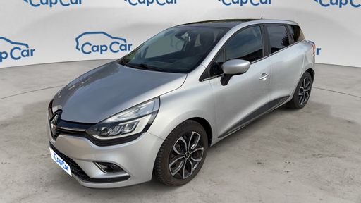 Renault Clio Estate