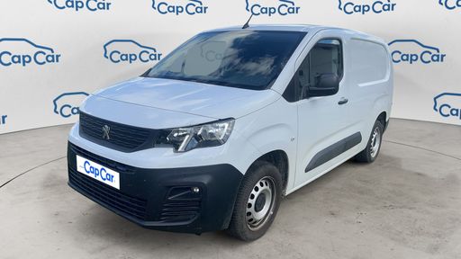 Peugeot Partner Fourgon
