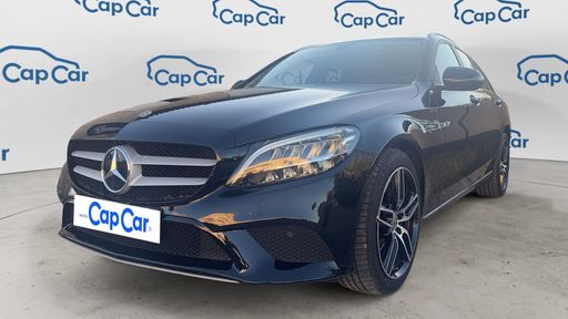 Mercedes Classe C Break
