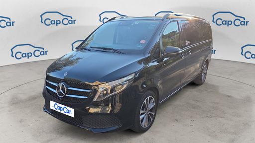 Mercedes Classe V
