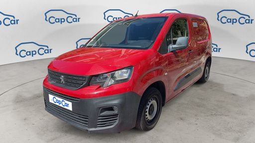 Peugeot Partner VU