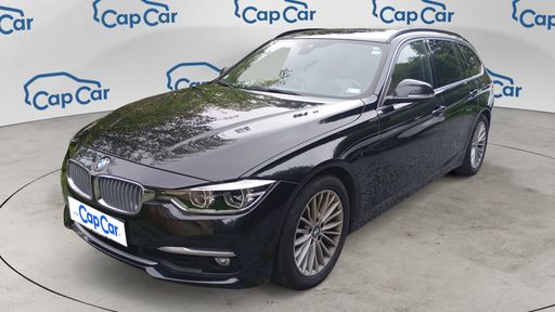 BMW Serie 3 Touring