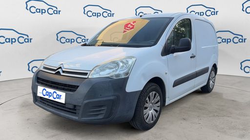 Citroen Berlingo VU