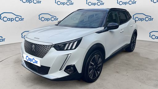 Peugeot e-2008