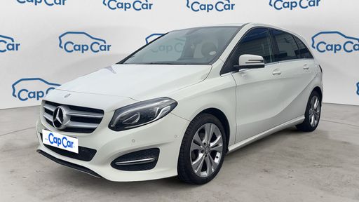 Mercedes Classe B