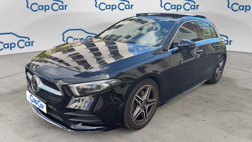 Mercedes Classe A