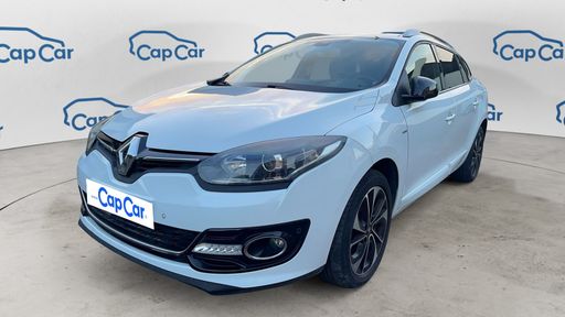 Renault Megane Estate