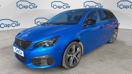 Peugeot 308 SW