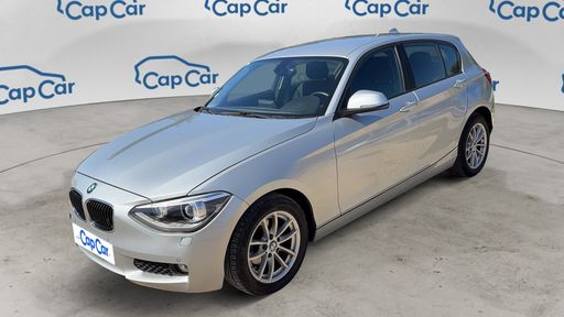 BMW Serie 1