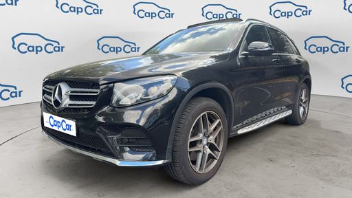 Mercedes Classe GLC