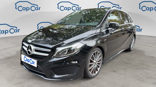 Mercedes Classe B