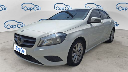 Mercedes Classe A