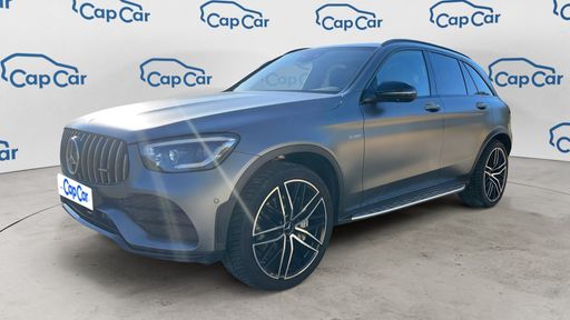 Mercedes Classe GLC