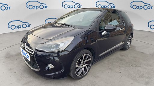 Citroen DS3