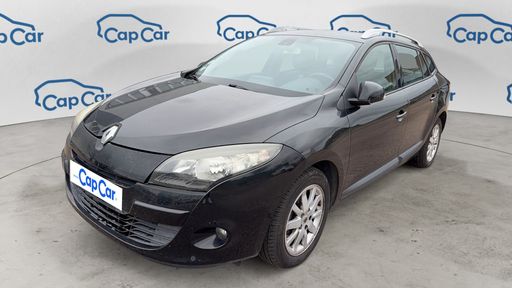 Renault Megane Estate