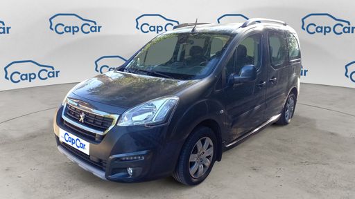 Peugeot Partner TEPEE