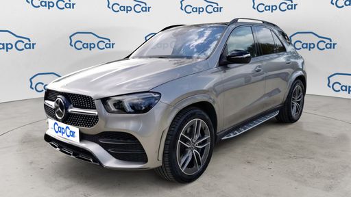 Mercedes Classe GLE