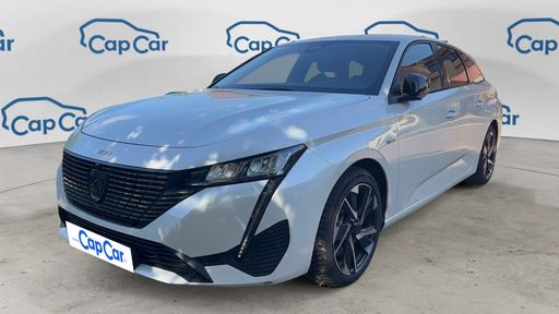 Peugeot 308 SW