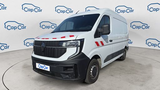 Renault Master L2H2