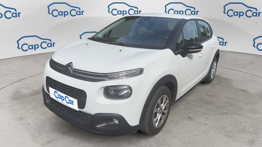 Citroen C3 Societe