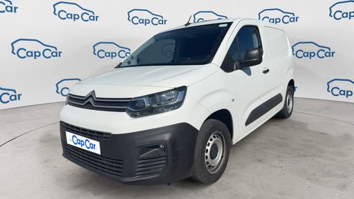 Citroen Berlingo VU