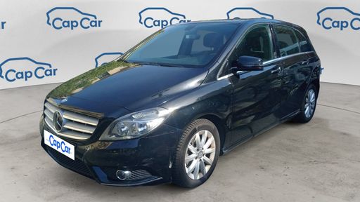 Mercedes Classe B