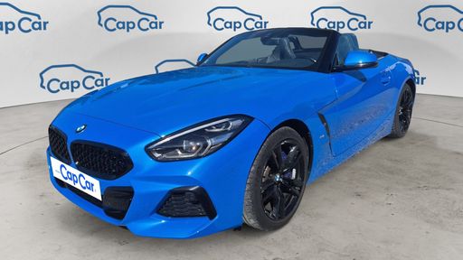 BMW Z4 Roadster