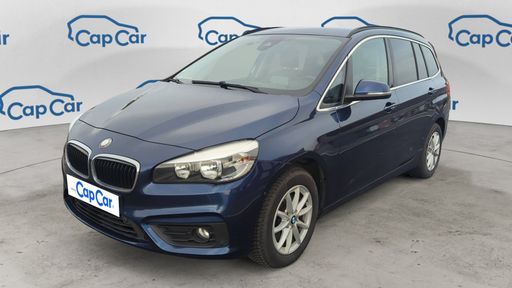 BMW Serie 2 Gran Tourer