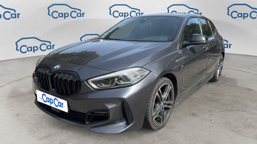 BMW Serie 1