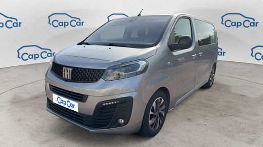 Fiat Scudo Cabine M
