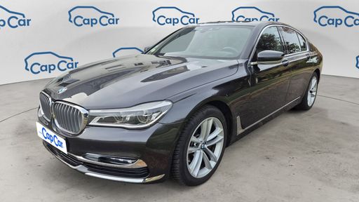 BMW Serie 7