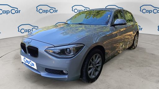 BMW Serie 1