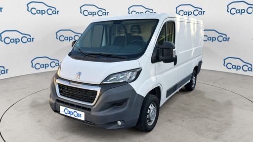 Peugeot Boxer L1H1