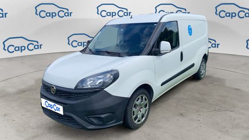 Fiat Doblo Cargo Long