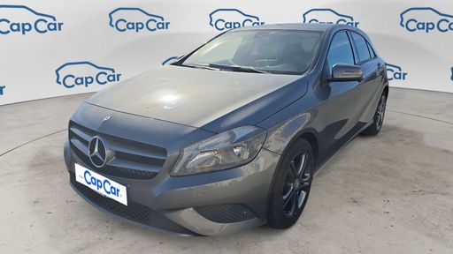 Mercedes Classe A