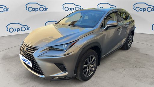 Lexus NX 300h
