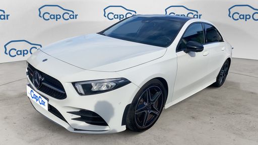 Mercedes Classe A