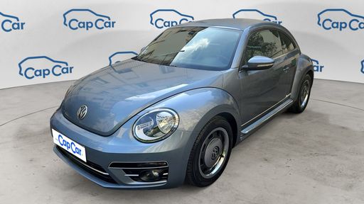 Volkswagen Coccinelle