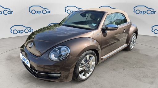 Volkswagen Coccinelle Cabriolet