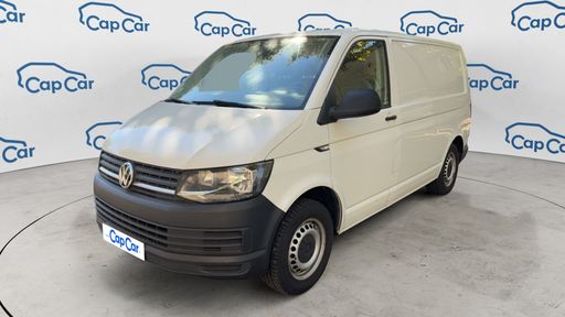Volkswagen Transporter T6 VU Van Aménagé