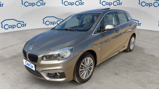 BMW Serie 2 Active Tourer